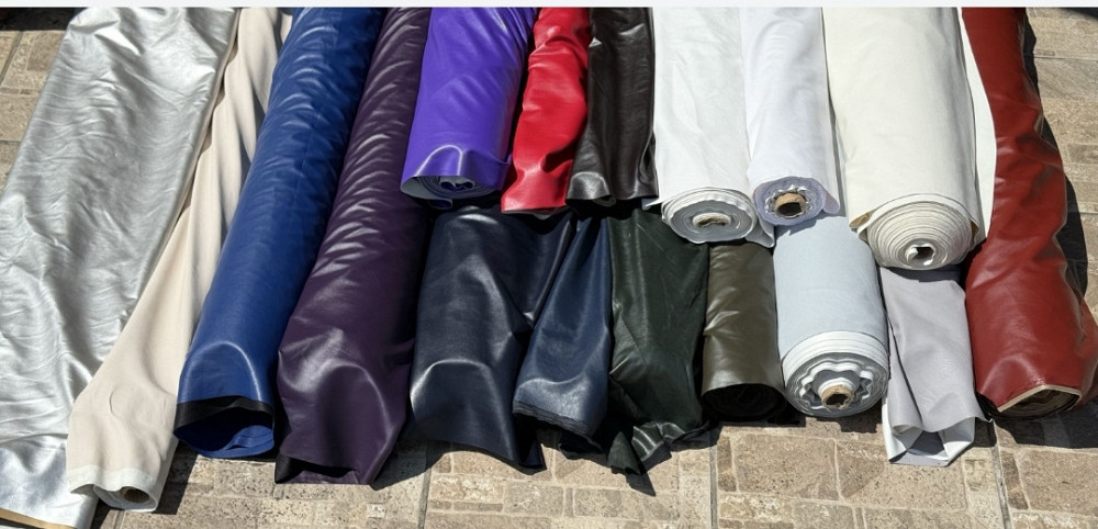 Тканина/опт/шкіра меблевий оббивний і тд — від 3 м. Київ - фото 8