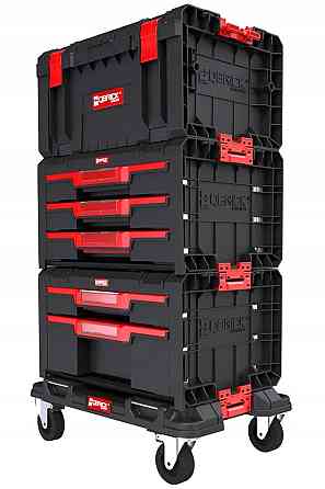 Ящик QBRICK SYSTEM PRO DRAWER SET 2 2.0 Одесса