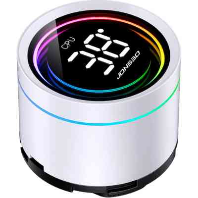 Система рідинного охолодження JONSBO TH-240 White Вінниця