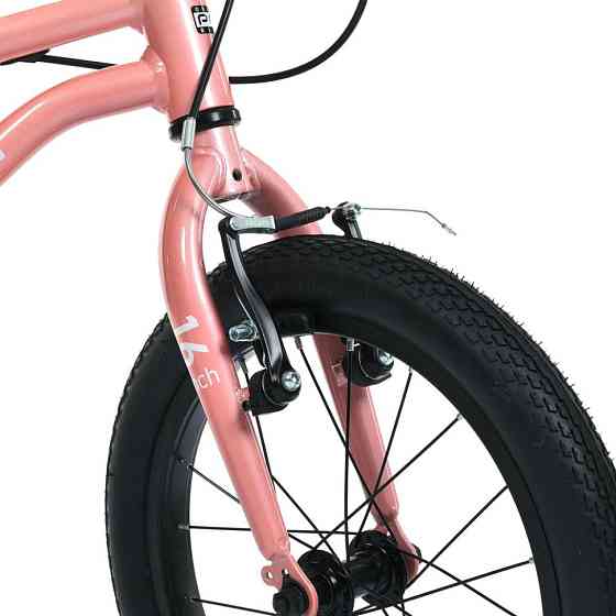 Велосипед дитячий LIGHTY MB 16LIGHTY PEONY, колеса 16 дюймів Вінниця