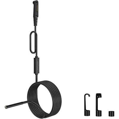 Модуль розширення для смартфонів Ulefone Ендоскоп uSmart E02 (RL074055) Вінниця - фото 4