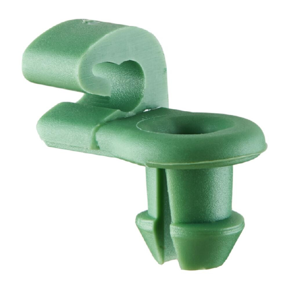 Деталь замка дверей Кріплення тяги Panda Київ - фото 1