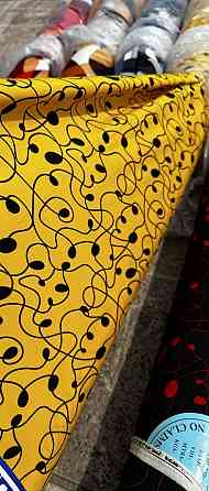 Ткань / опт / костюмка для одежды и тд - от 5 м. Киев