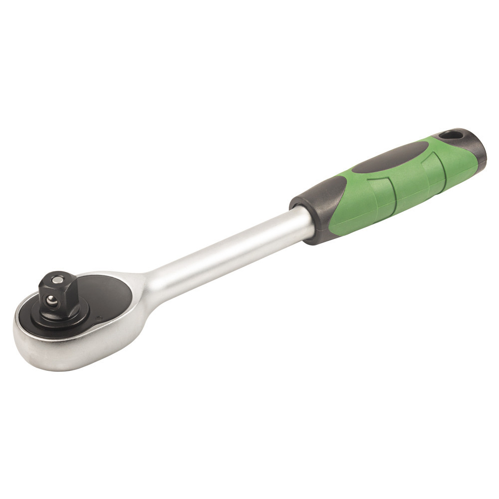 Набор торцевых насадок 1/2