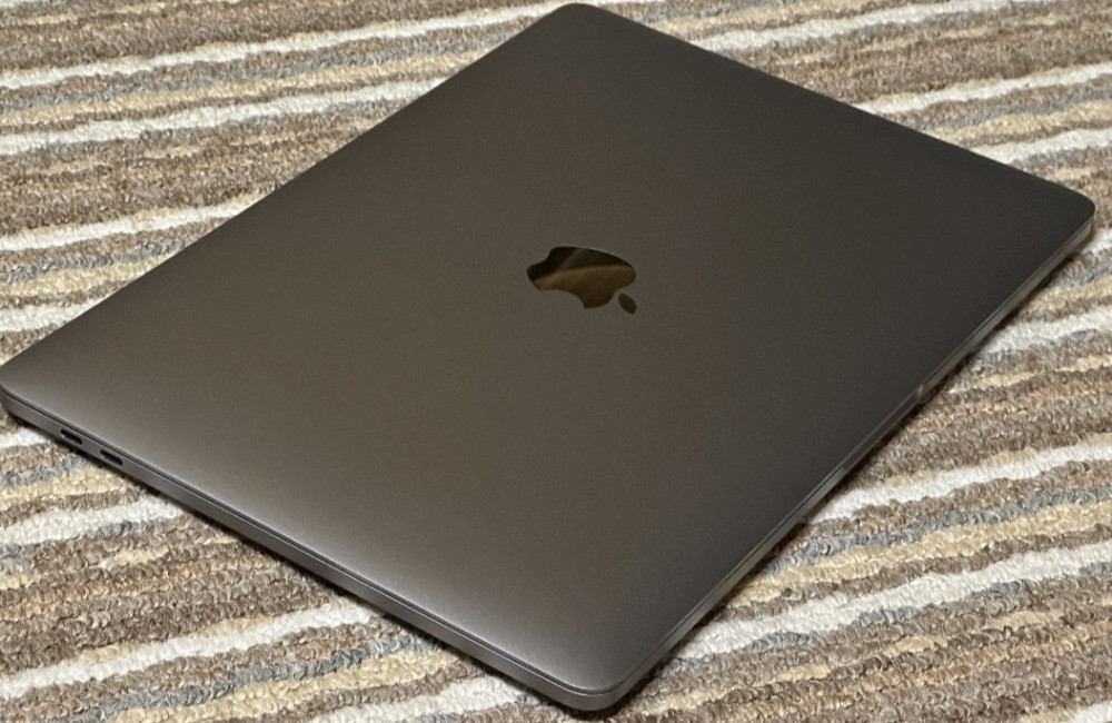 Ноутбук MacBook Pro 2020 i5 8/256Gb. АКБ 88% Киев - изображение 4