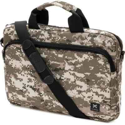 Сумка для ноутбука Vinga 15.6" NB1530 pixel (NB1530PX) Винница