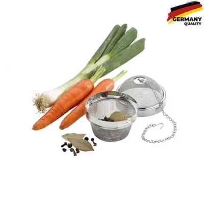 Ситечко для заварювання Kela Aromi 9 см для чаю та спецій (11304) Вінниця