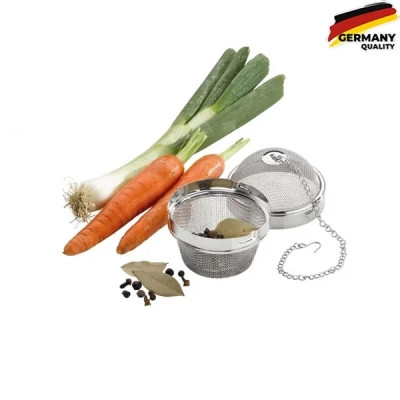 Ситечко для заварювання Kela Aromi 9 см для чаю та спецій (11304) Вінниця - фото 3