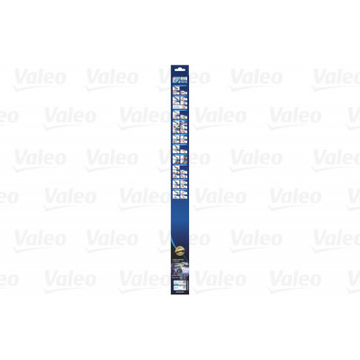 Щітка склоочисника Valeo 577954 Вінниця - фото 5