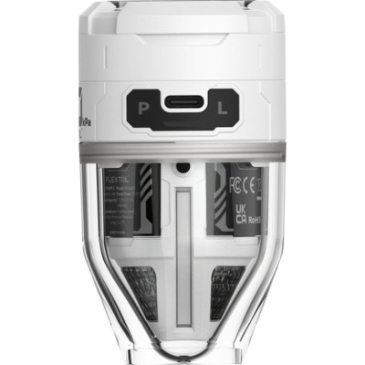 Ліхтар Flextail Max Pump 3 з функцією насосу білий (MP3G650-WT-i) Вінниця - фото 9