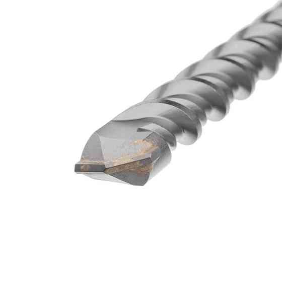 Бур SDS-Plus, 28×1000 мм INTERTOOL SD-28100 Киев