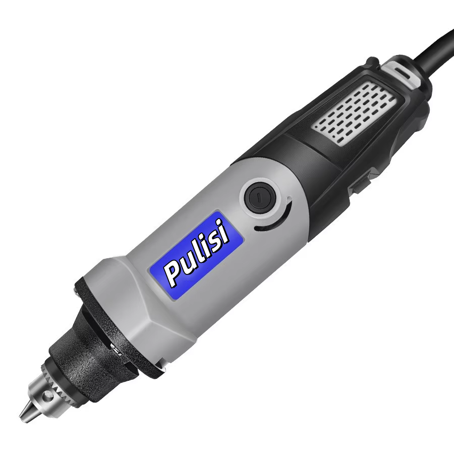 Мини-дрель с гибким валом и аксессуарами HILDA Киев - изображение 5