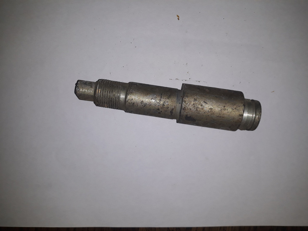 Ось колодок тормозных передних (эксцентрик) ЗИЛ 130. 120-3501132 Харьков - изображение 1