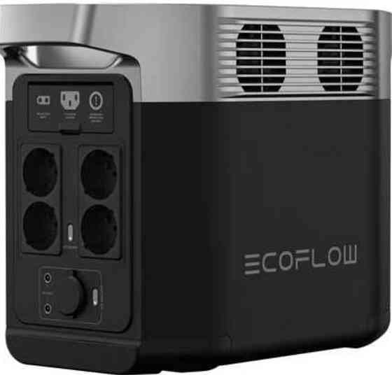 EcoFlow Delta 2 Харків