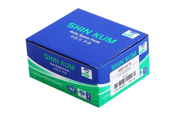 Датчик швидкості 2170 Shin Kum Вінниця