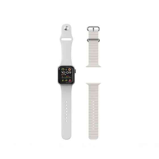 Смарт-часы WIWU Smart Watch SW01 Silver Одесса