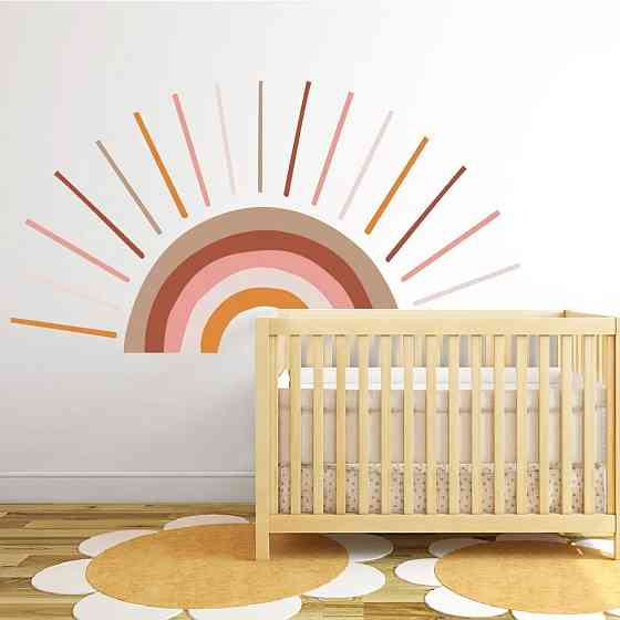 Виниловая наклейка 