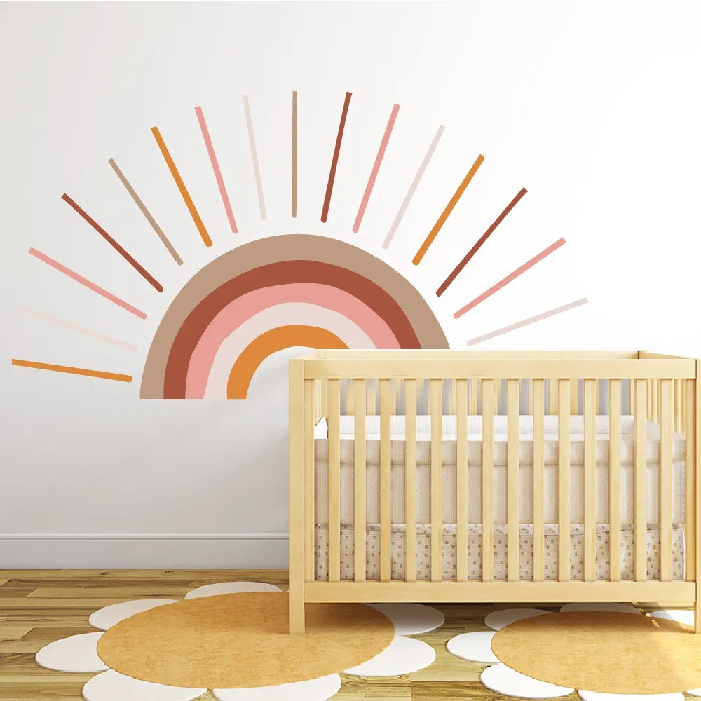 Виниловая наклейка 