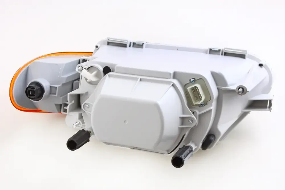 Фара 2114 «Flagmus» з помаранч. повор. права Вінниця - фото 3