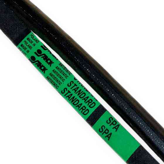 Ремінь 11х10х832 Мукачево