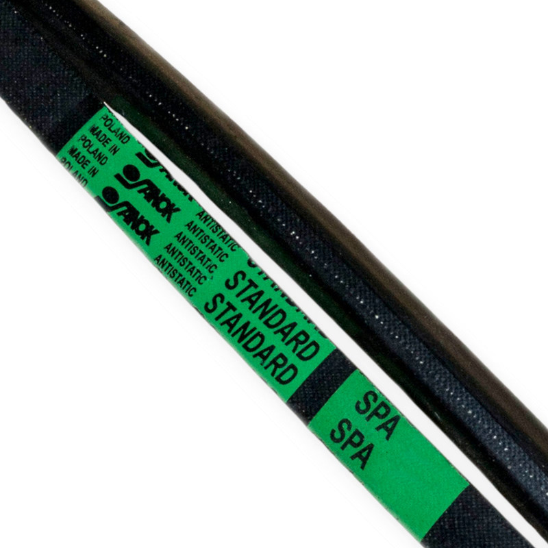 Ремень 11х10х832 Мукачево - изображение 1