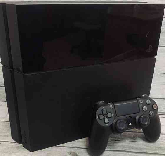 Без предоплаты PS4,Playstation 4 500 гиг, гарантия. Харьков