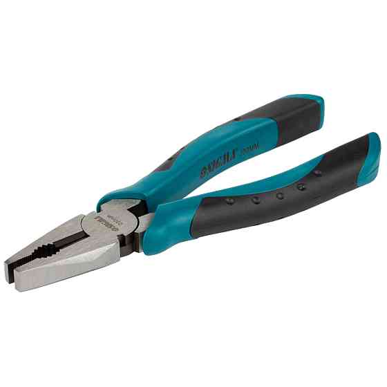 Sigma Плоскогубцы 200мм Mega SIGMA (4342341) Коломия