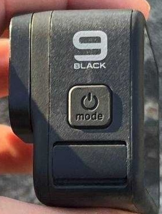 Екшн-камера GoPro Hero 9 Black Киев - изображение 6