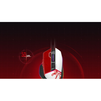 Мишка A4Tech Bloody W95 Max Naraka (4711421982153) Вінниця - фото 5