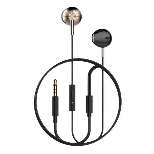 Навушники ColorWay Wired Earphone Blast 2 CW-WD02BK 3,5мм mini-jack чорний Житомир