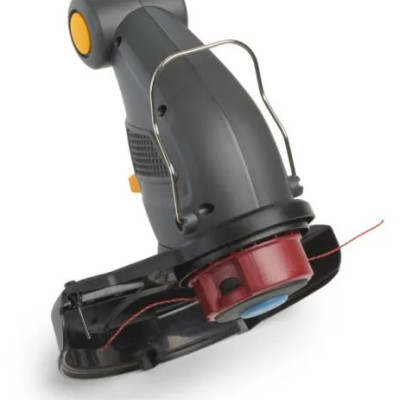 Тример садовий Stiga 0.6 кВт, 30 см (GT106c) Вінниця - фото 9