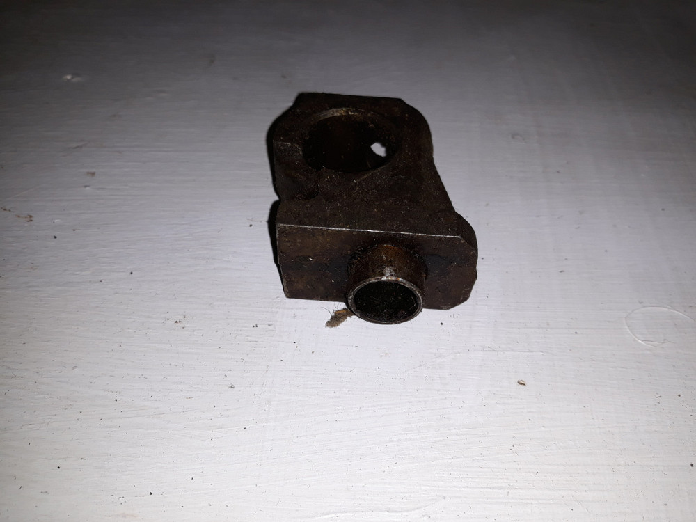 Стойка оси коромысел ЗИЛ-130. 130-1007107-01 Харьков - изображение 1