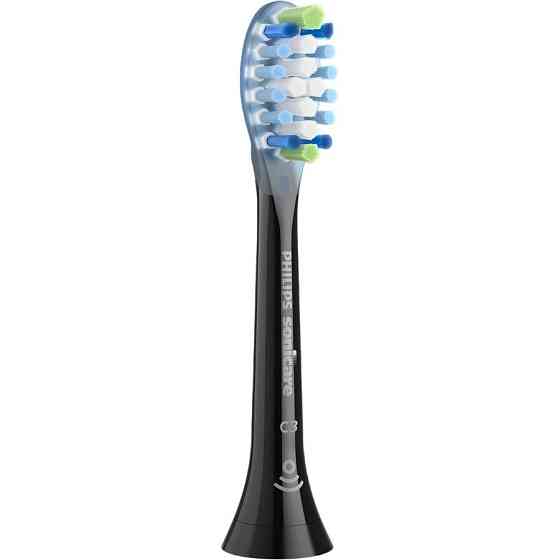 Насадка для зубної щітки Philips HX9044/88 ( Black ) Харьков