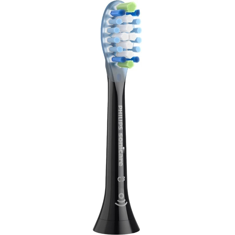 Насадка для зубної щітки Philips HX9044/88 ( Black ) Харків - фото 3