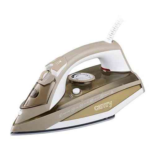 Домашня електрична праска Camry CR 5018 3000Вт, Якісна електрична праска для дому TE-77 Івано-Франківськ