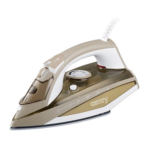 Домашня електрична праска Camry CR 5018 3000Вт, Якісна електрична праска для дому TE-77 Івано-Франківськ - фото 2