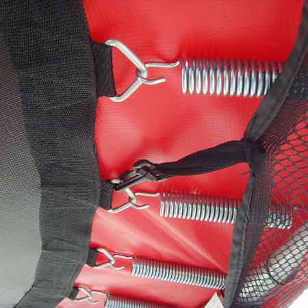 Пружина для батута inSPORTline Froggy и Froggy Pro 366 см Киев