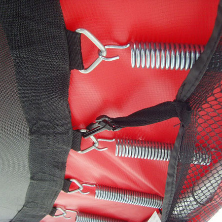 Пружина для батута inSPORTline Froggy и Froggy Pro 366 см Киев - изображение 2