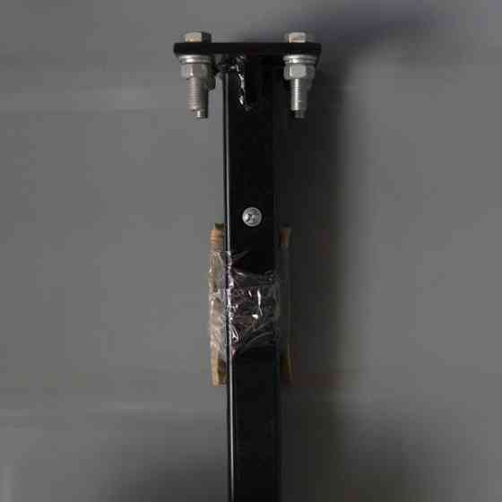 Причіп відкидний 1215 × 1650 під колеса автомобіля Жигулі (без сидіння) (ВЗ9) Харьков