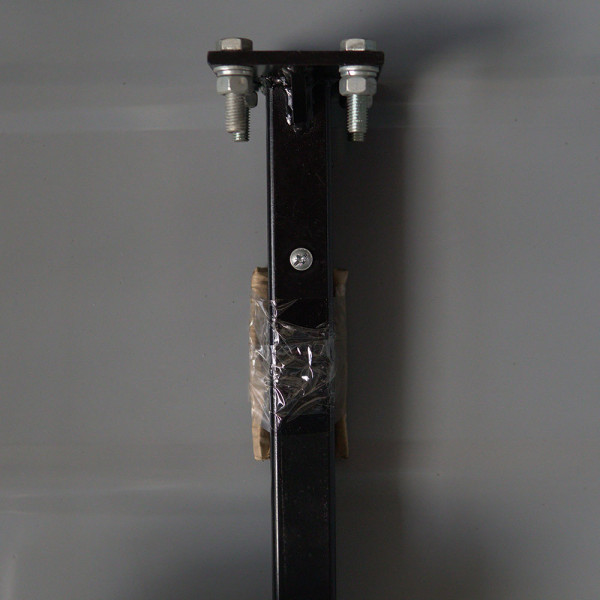 Причіп відкидний 1215 × 1650 під колеса автомобіля Жигулі (без сидіння) (ВЗ9) Харьков - изображение 6