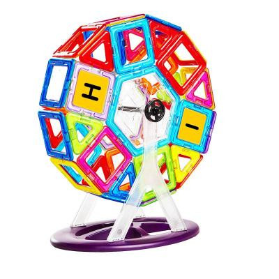 Конструктор Магнікон 98 деталей (MK-98) Вінниця - фото 7