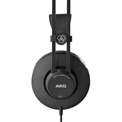 Навушники AKG K52 Black (3169H00010) Вінниця
