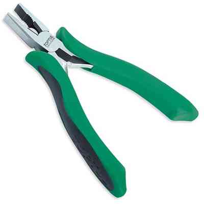 Плоскогубці Toptul 130 мм 5" (DBCC2205) Вінниця