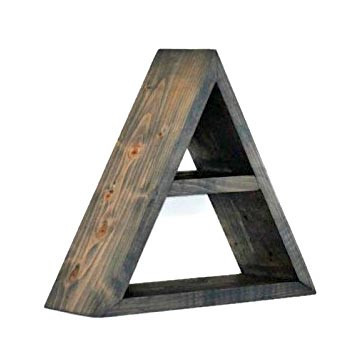 Настінна полиця "Агбар" моріон Миколаїв - фото 3