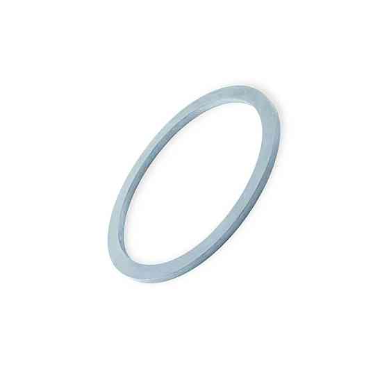 Прокладка эл.бензонасоса 2110, 2170 новий образец (1,6) d-125mm графит модуля Мукачево