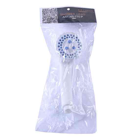 Душевая лейка Globus Lux NS-775-P (000020781) Киев