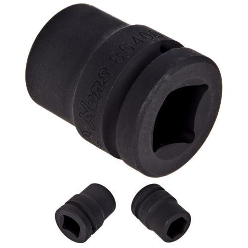 Торцева головка ударна 3/4"DR, 36мм (86400M36) HANS Одеса - фото 3