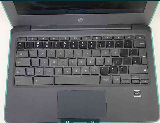 Ноутбук: HP Chromebook 11 , 11.6