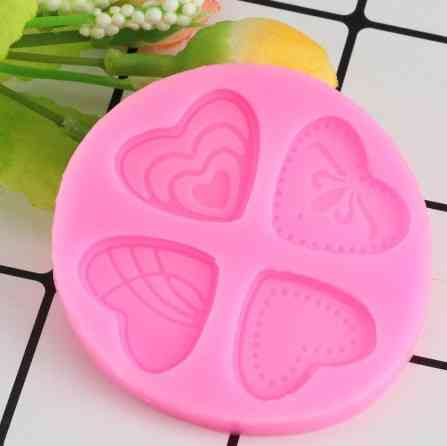 Молд кондитерский 