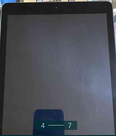 Планшет: iPad 6е покоління! Київ